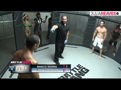 ❤️ Ultimate Fighter fucks a nọmba girl ozugbo a ọgụ na mgbanaka ️❌ Ihe gba ọtọ ❌