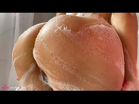 ❤️ Brunette Masturbates ọtụ ya na Vibrator ka ọ bụrụ Orgasm siri ike na ịsa ahụ ️❌ Ihe gba ọtọ ❌